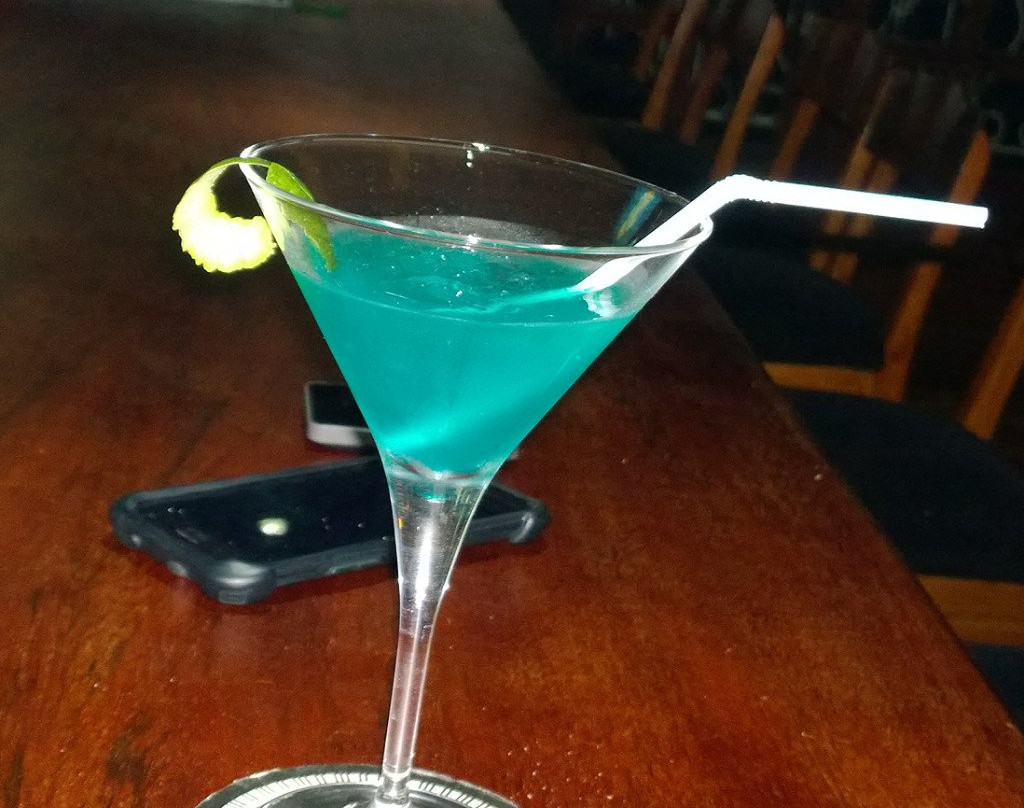 Discophage-杜阿拉必去景点