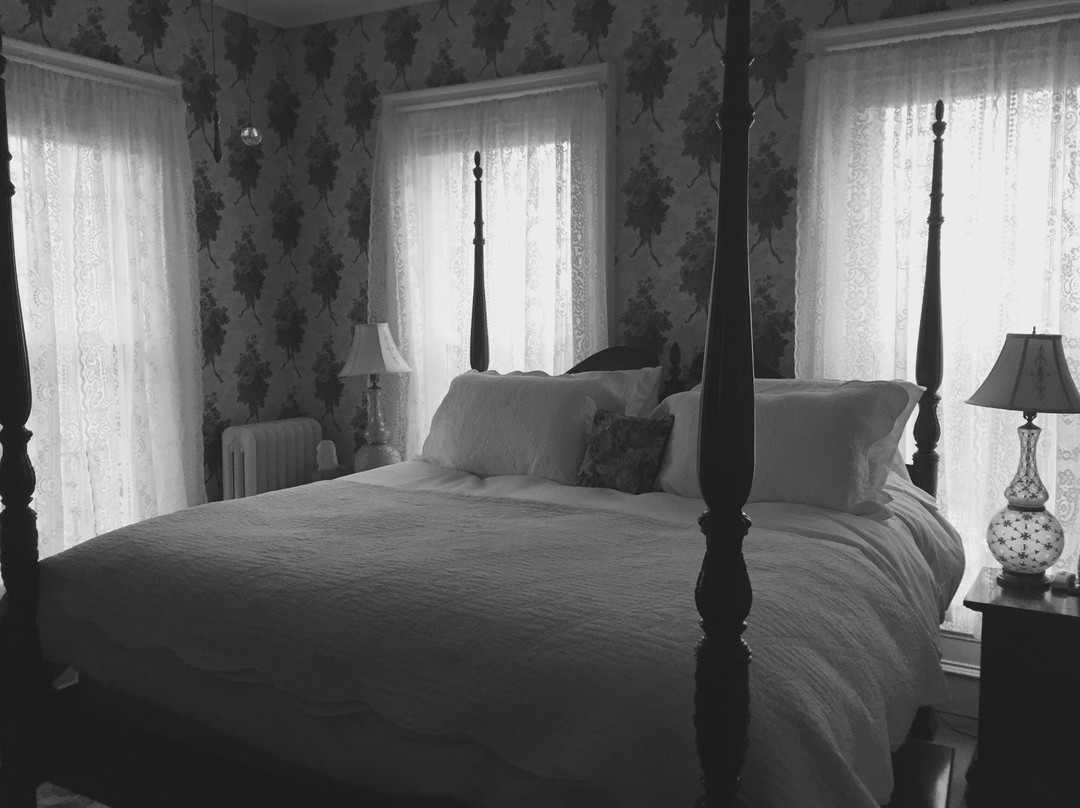 The Inn at Burnap's主图