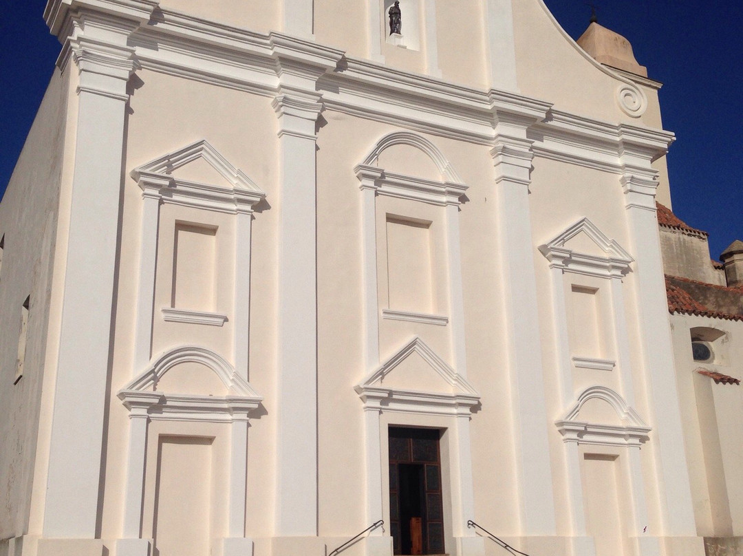 Chiesa di San Giacomo Maggiore