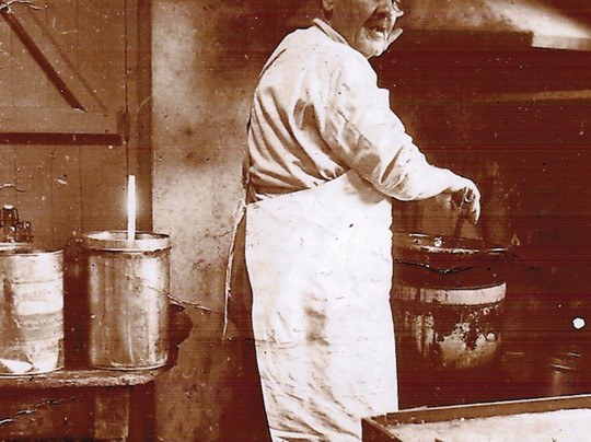 La Maison Guella Biscuitier Confiseur-康卡勒必去景点