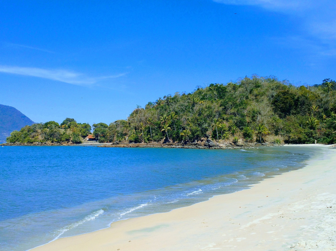 Pitangueiras e do Timbo Beach-圣塞巴斯蒂昂必去景点