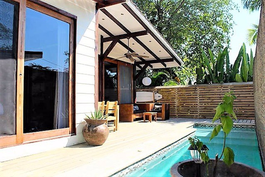 Costa Rica Surf and Adventure