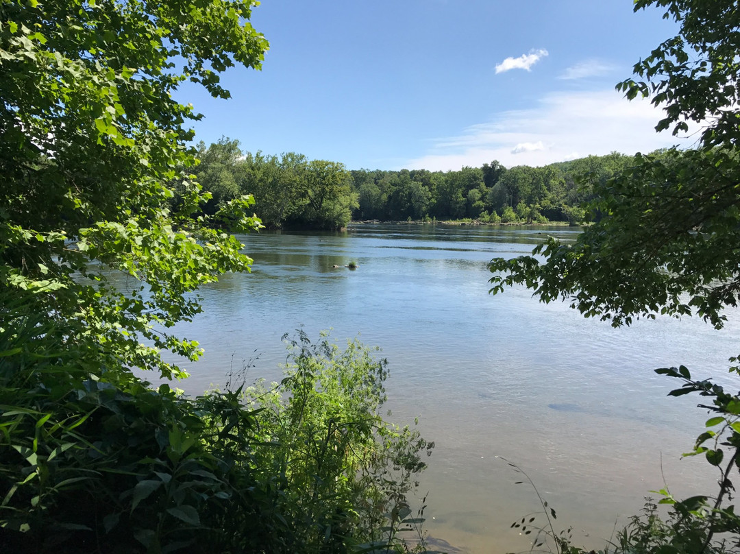 Riverbend Park景点图片