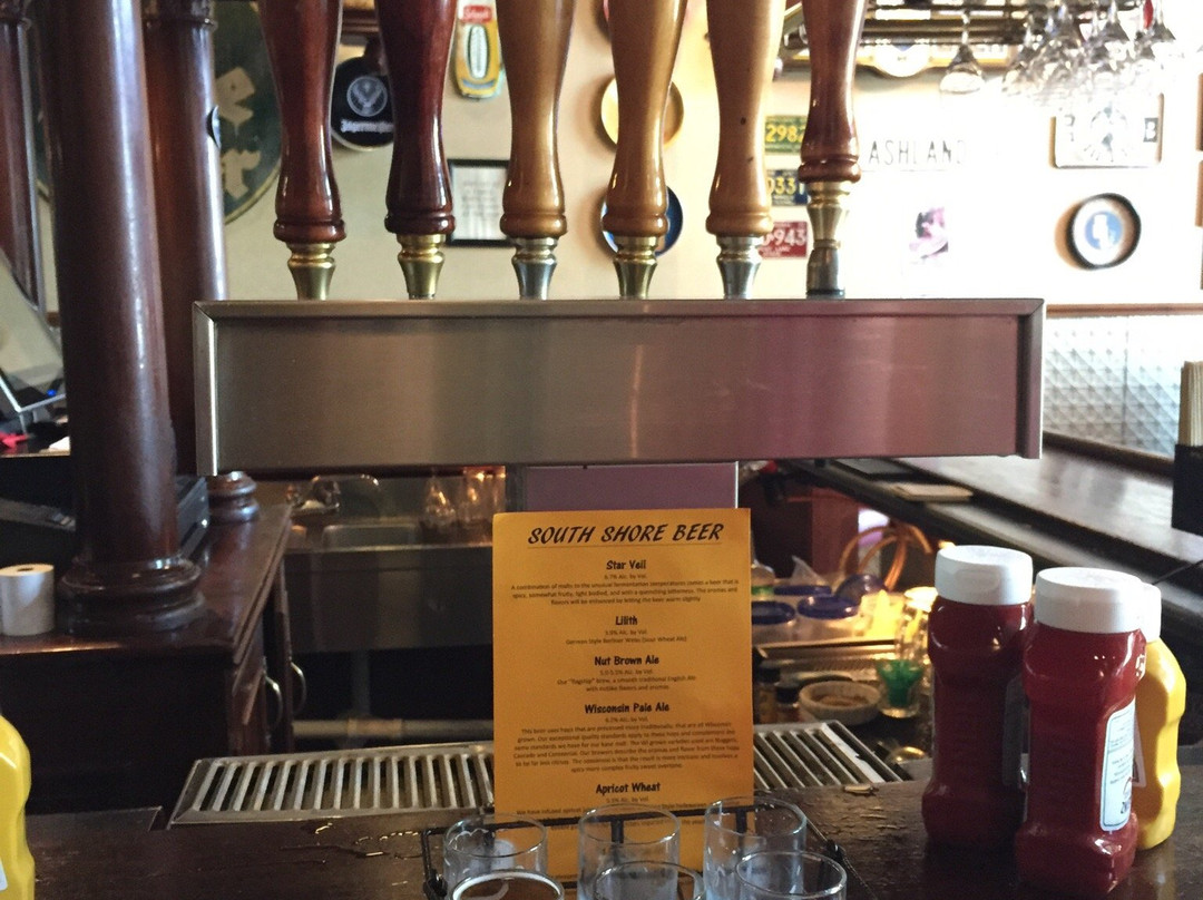 South Shore Brewery景点图片