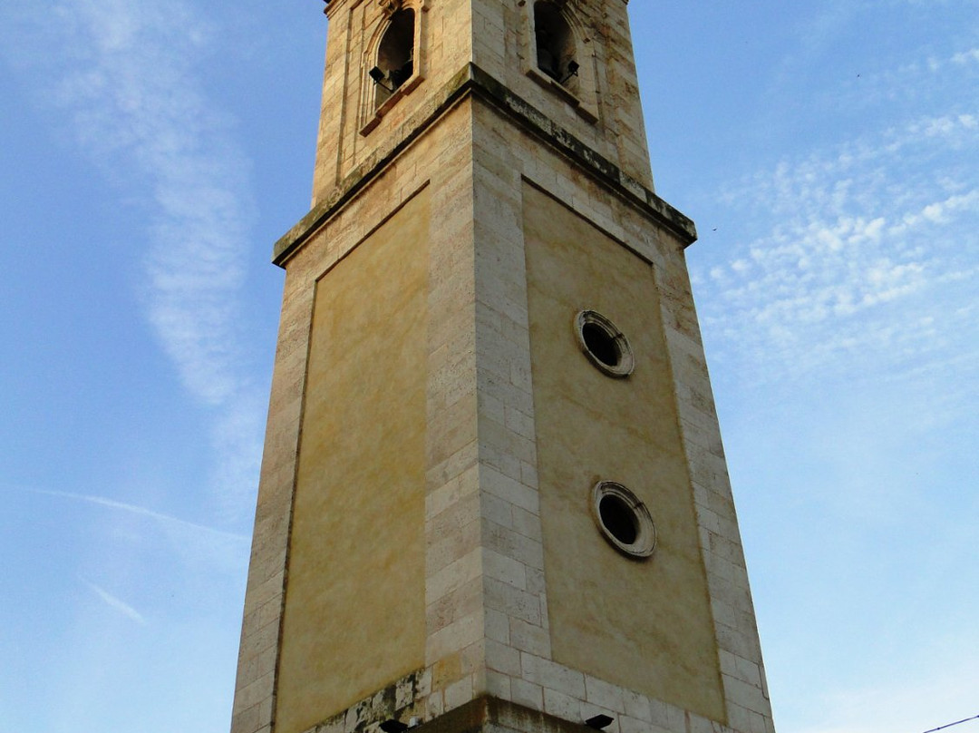 Iglesia de la Asuncion景点图片