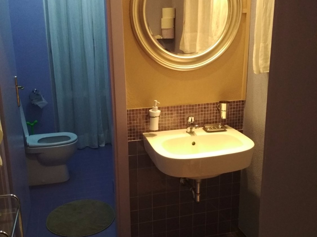 324 San Marco Guest Room主图