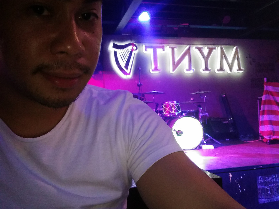 Mynt Club-亚庇必去景点