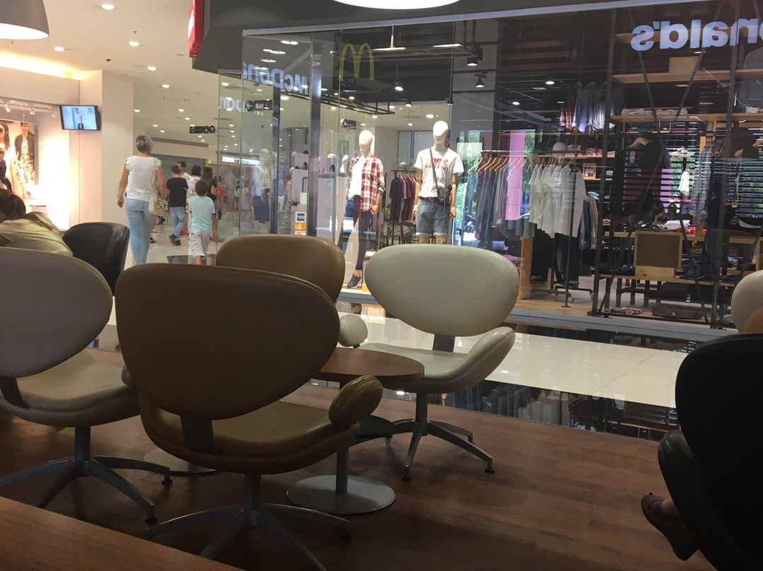 Mepas Mall-莫斯塔尔必去景点