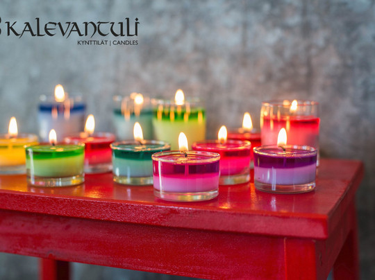 Kalevantuli-Multia必去景点