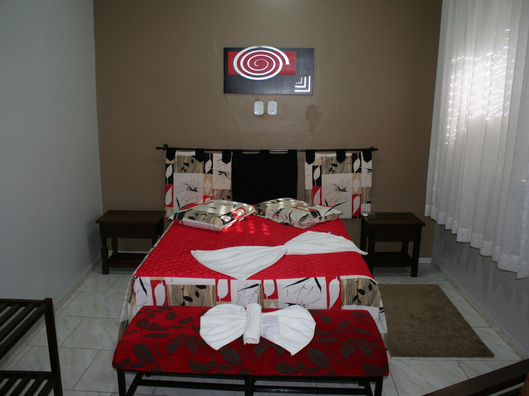Hotel Vila Rica