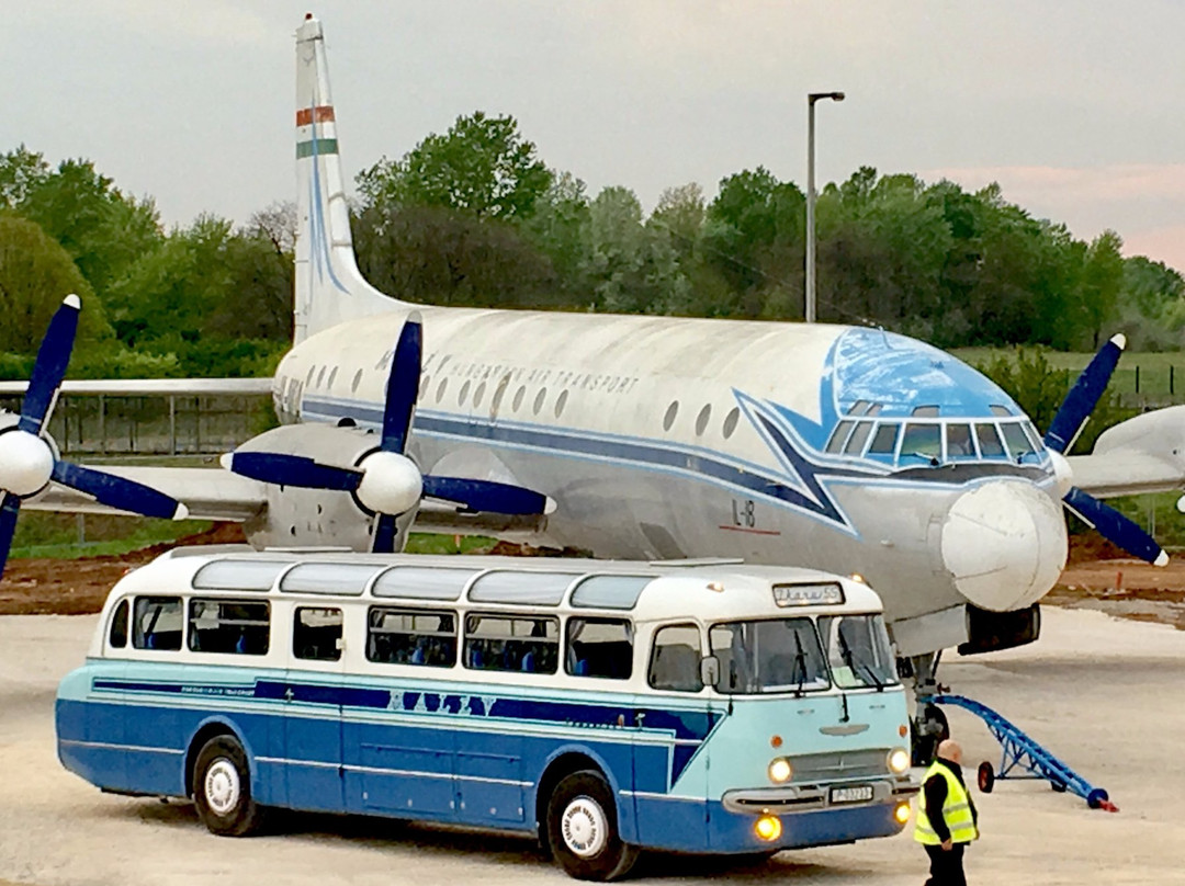 Aeropark Budapest-布达佩斯必去景点