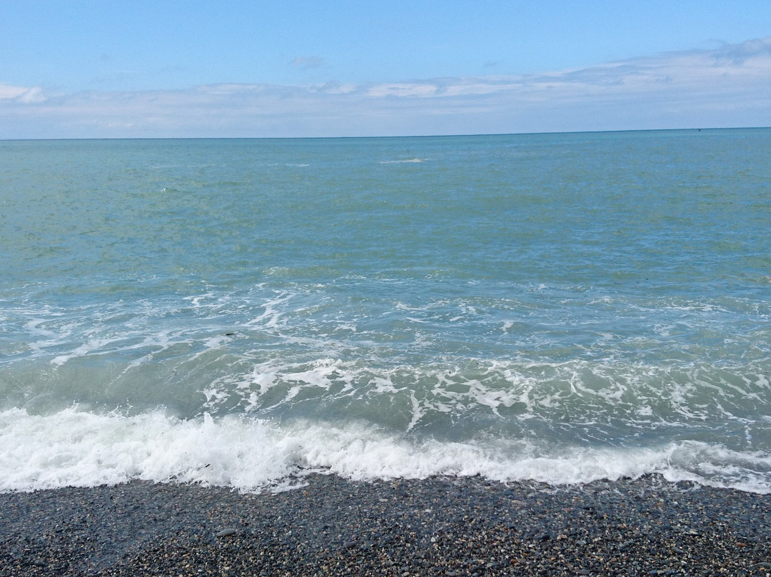 Hisui Beach景点图片