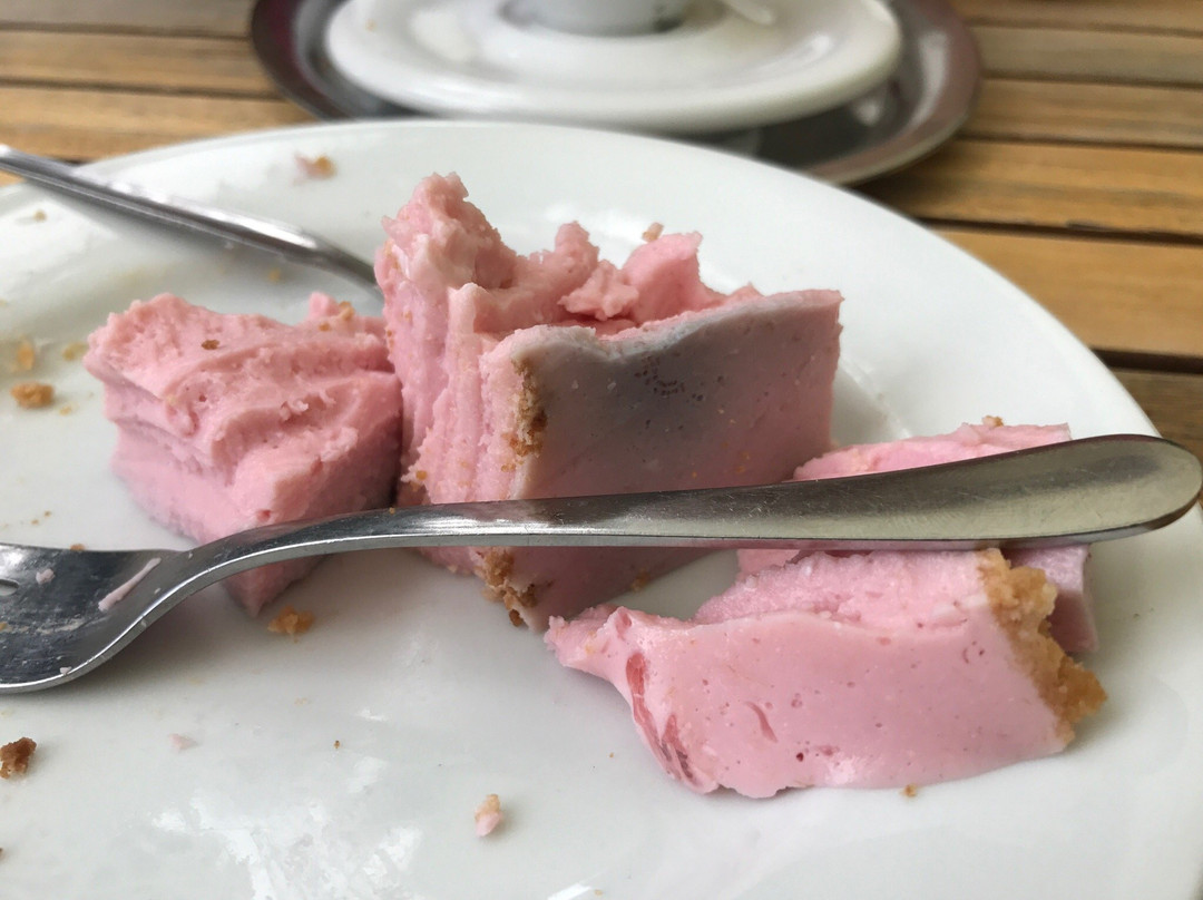Libochovice餐馆和美食-Restaurant Kotlina
