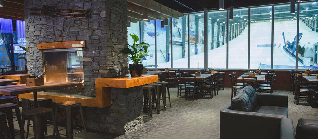 冰雪星球-Silverdale必去景点