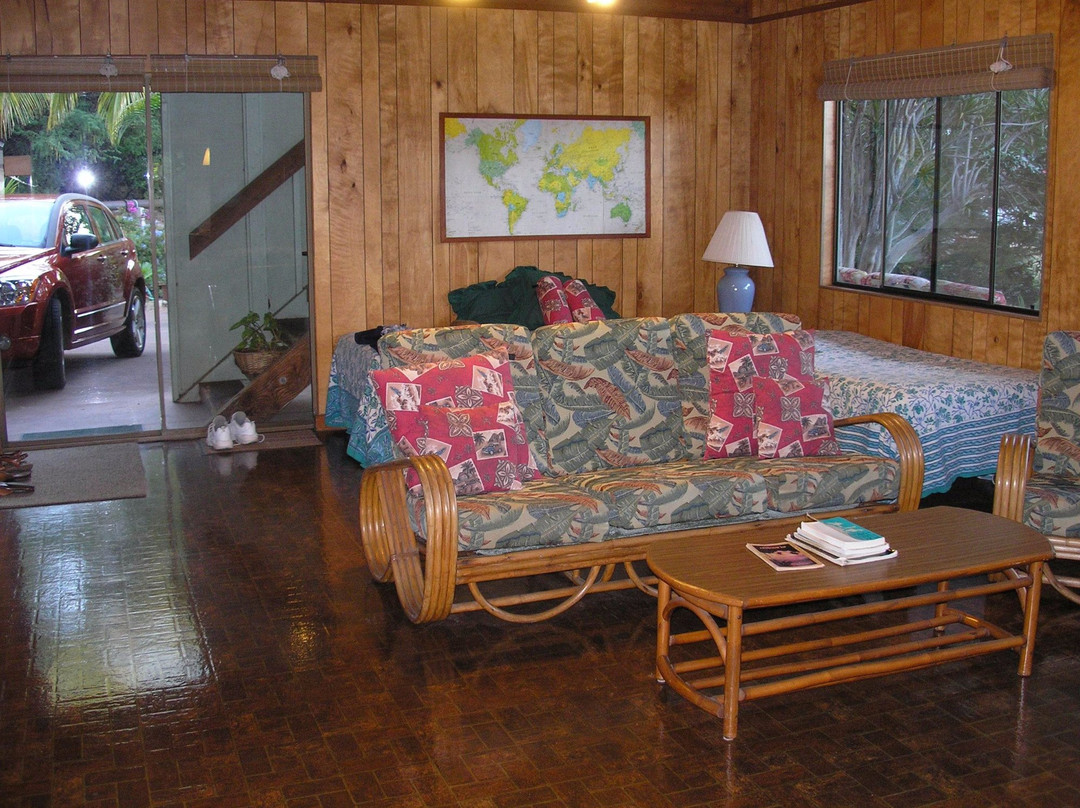 Ka Hale Mala B&B主图