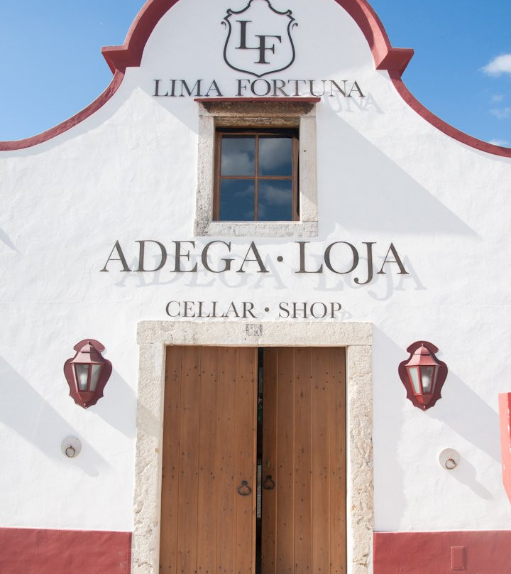 A Casa do Arrabidine-Palmela必去景点