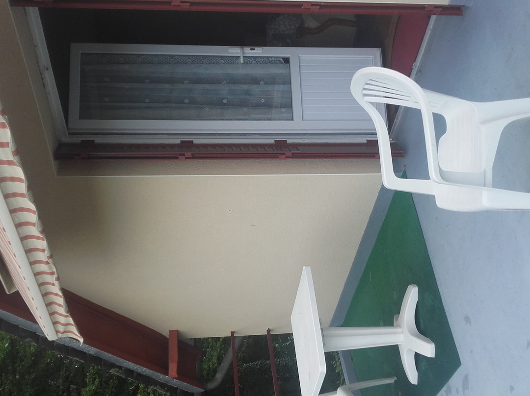 Maison d'hôtes主图