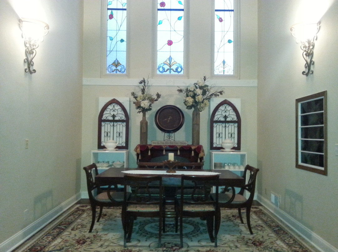 Heavenly Habitat Bed & Breakfast主图