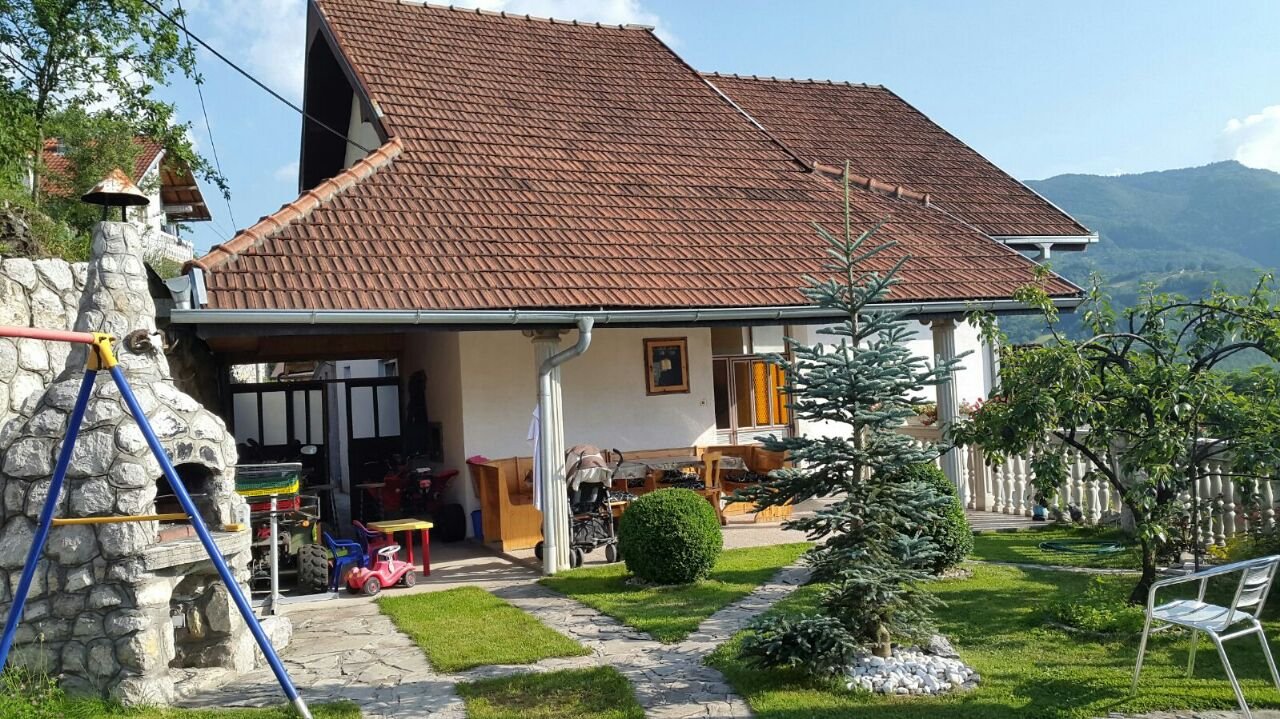 Guest House Pribojska Banja-官方