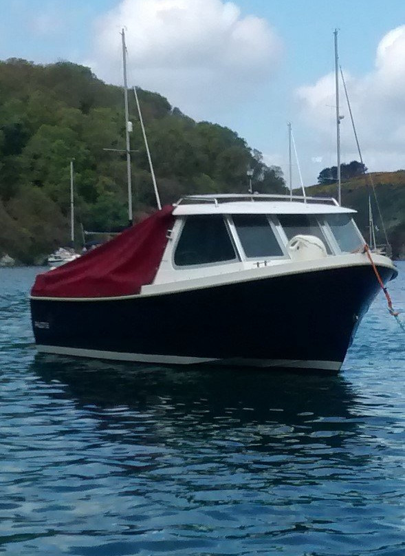 Dragonfly Adventures-Noss Mayo必去景点