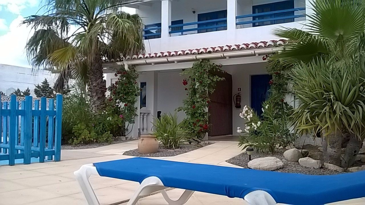 Casa Fara-泳池