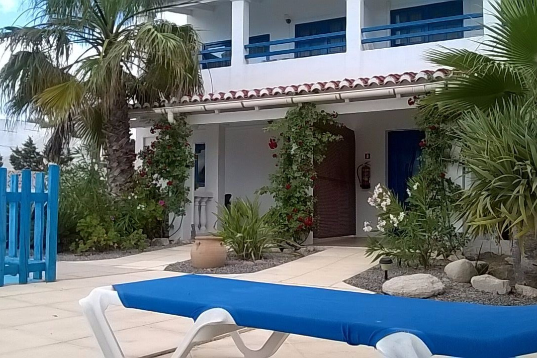 Casa Fara主图