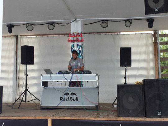 Sector 26-巴统必去景点