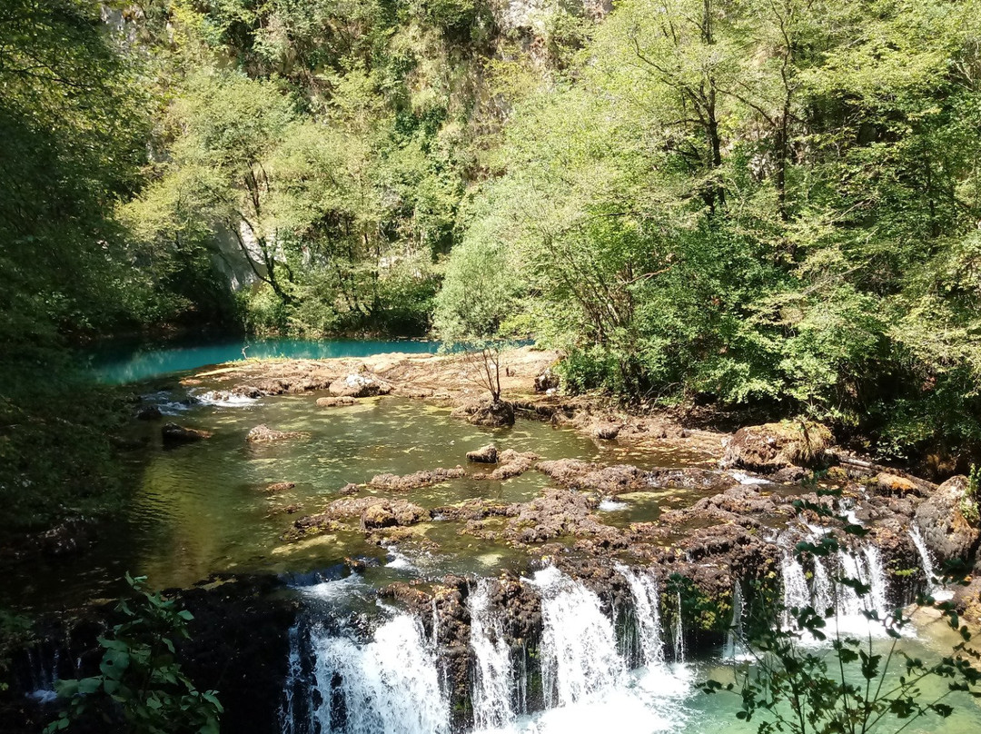 Kulen Vakuf旅游攻略图片