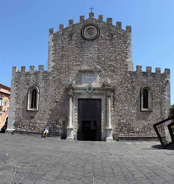 Infopoint Siracusa-锡拉库扎必去景点