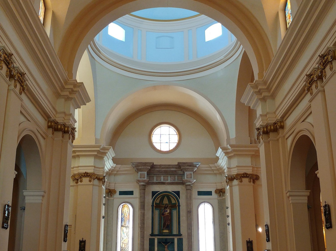 Parroquia de San José