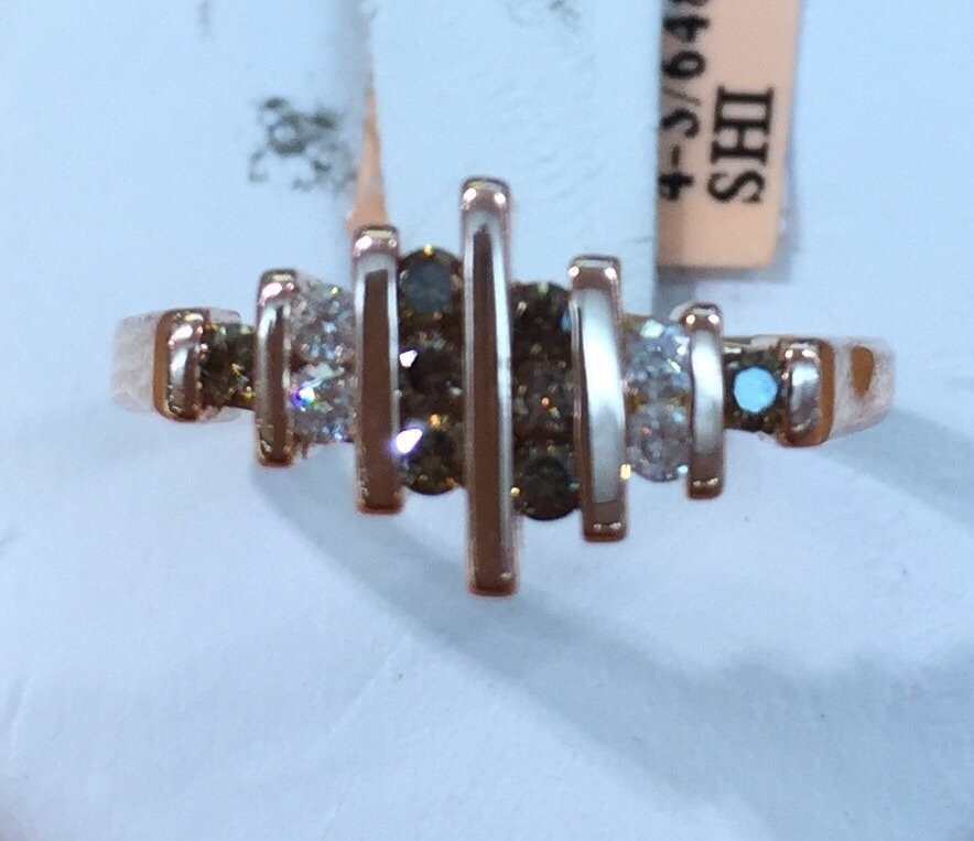 Celebrity Jewelers-朱诺必去景点