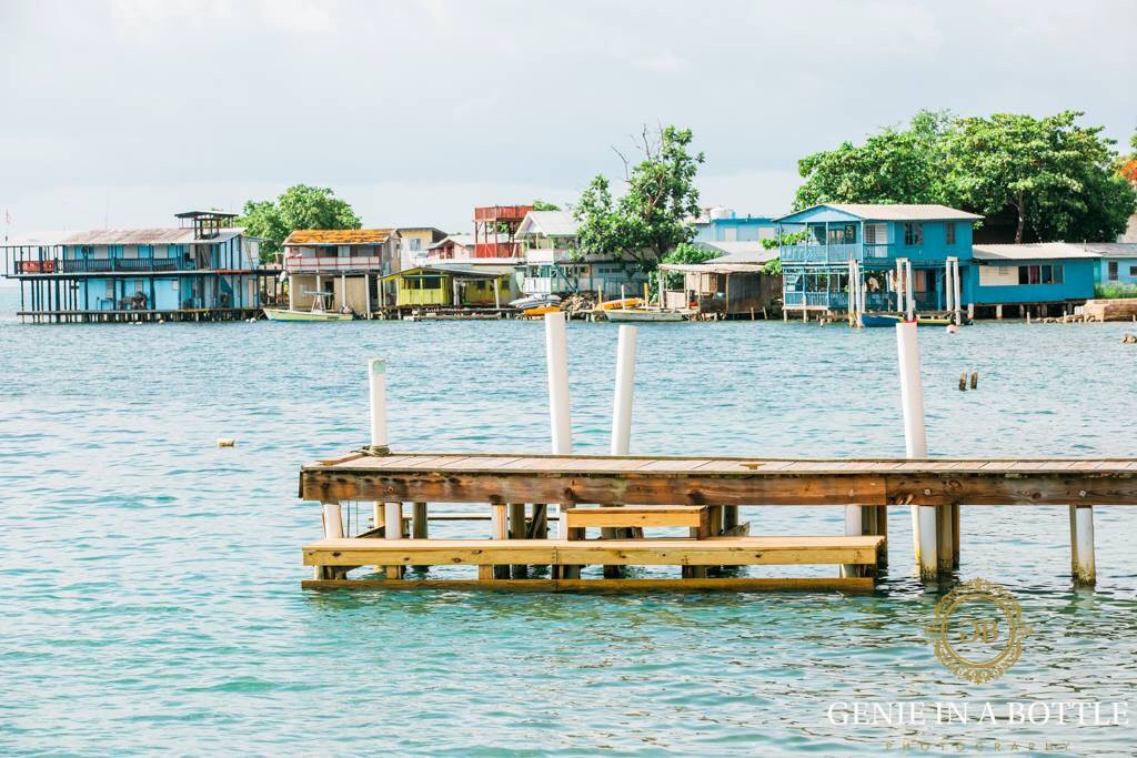 Joyuda-Cabo Rojo必去景点