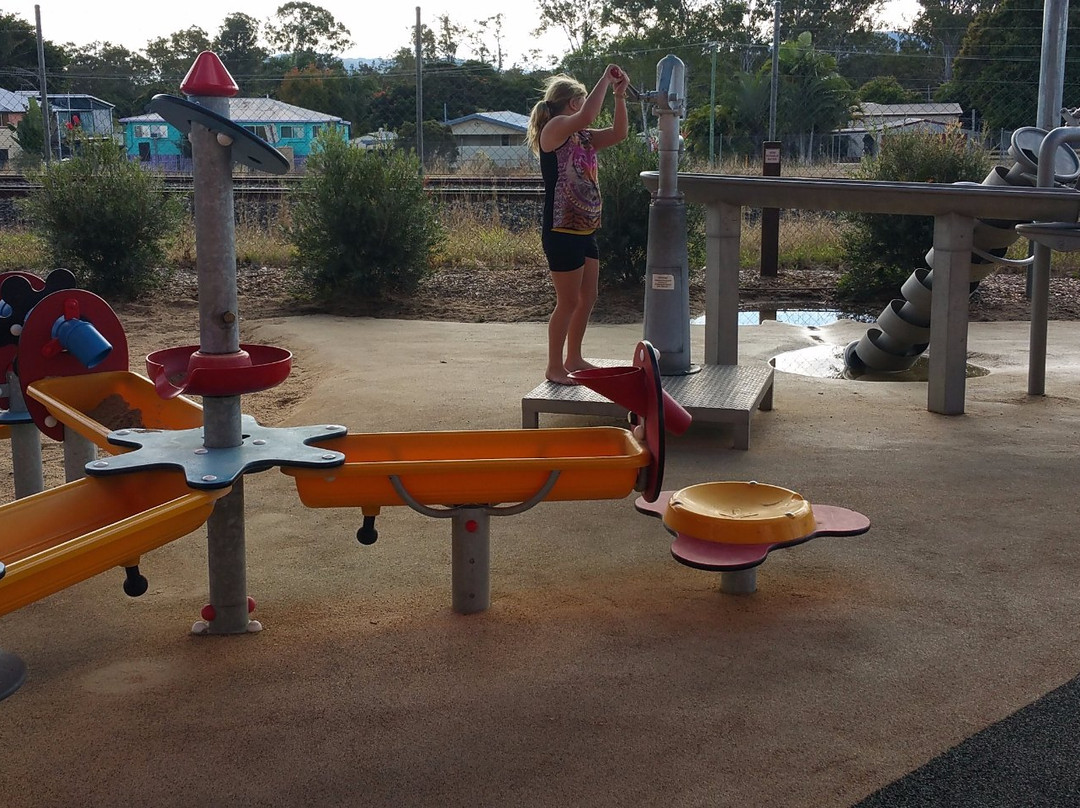 Mungungo旅游景点-Lions Park