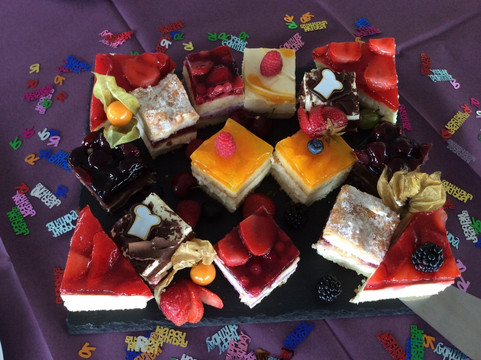 Horumersiel餐馆和美食-Nordseeblick