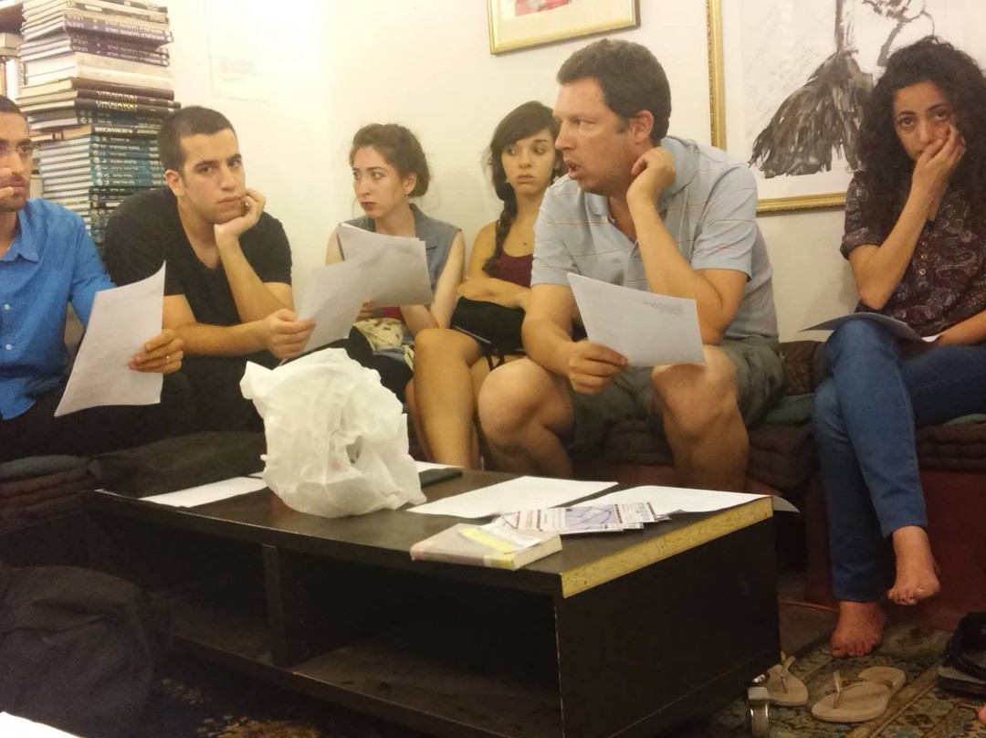 Holzer - Books-耶路撒冷必去景点