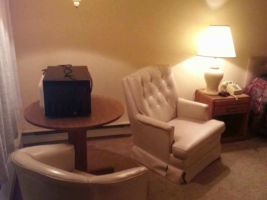 Imperial Motel主图