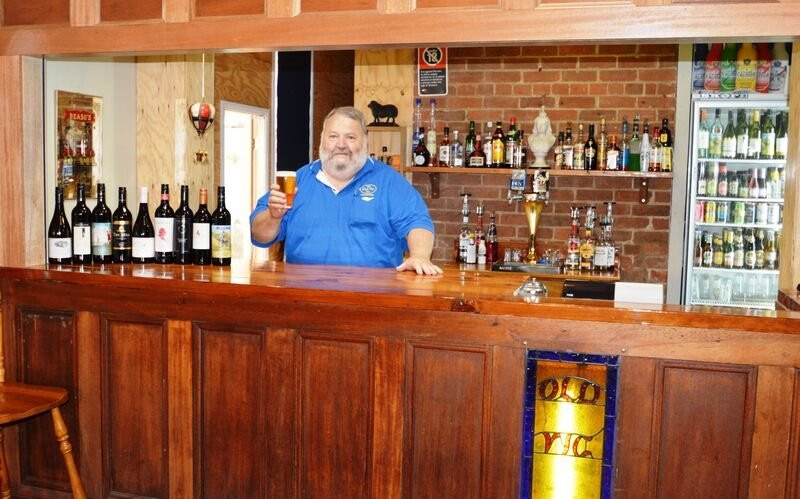 The Old Vic Inn主图