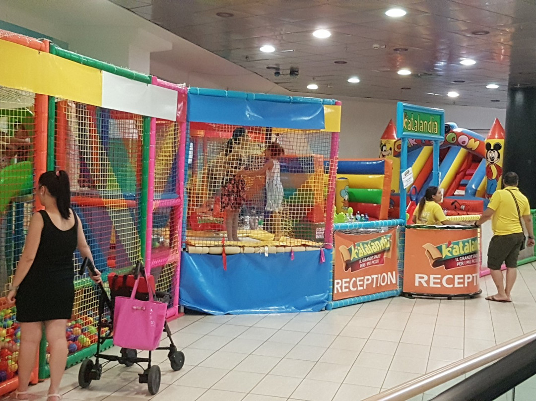 Centro Commerciale Katane景点图片