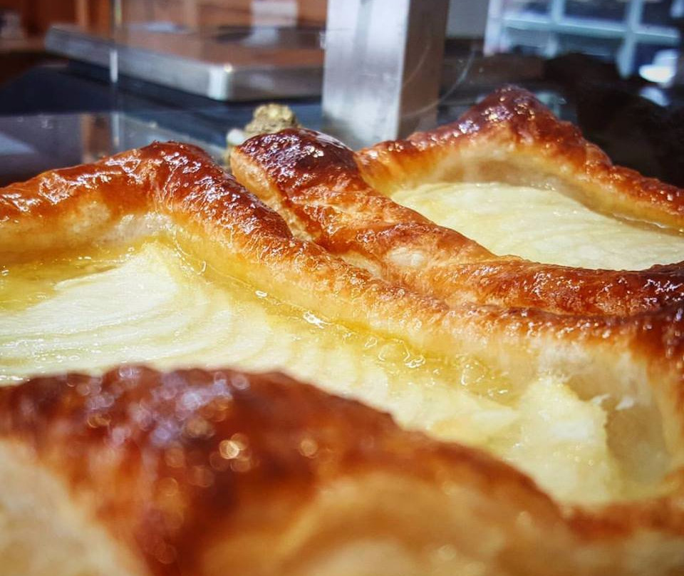 Puig餐馆和美食-Al Pan Pan