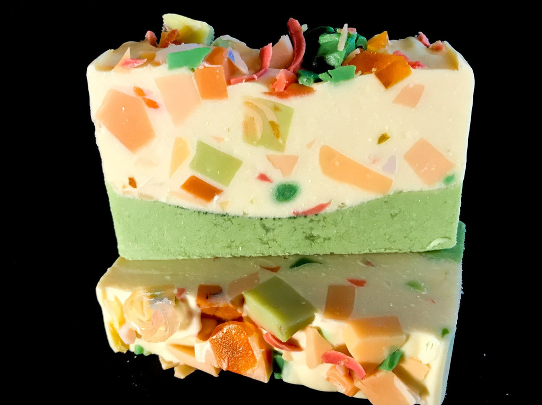 Les Savonnières de Val-David-Val David必去景点