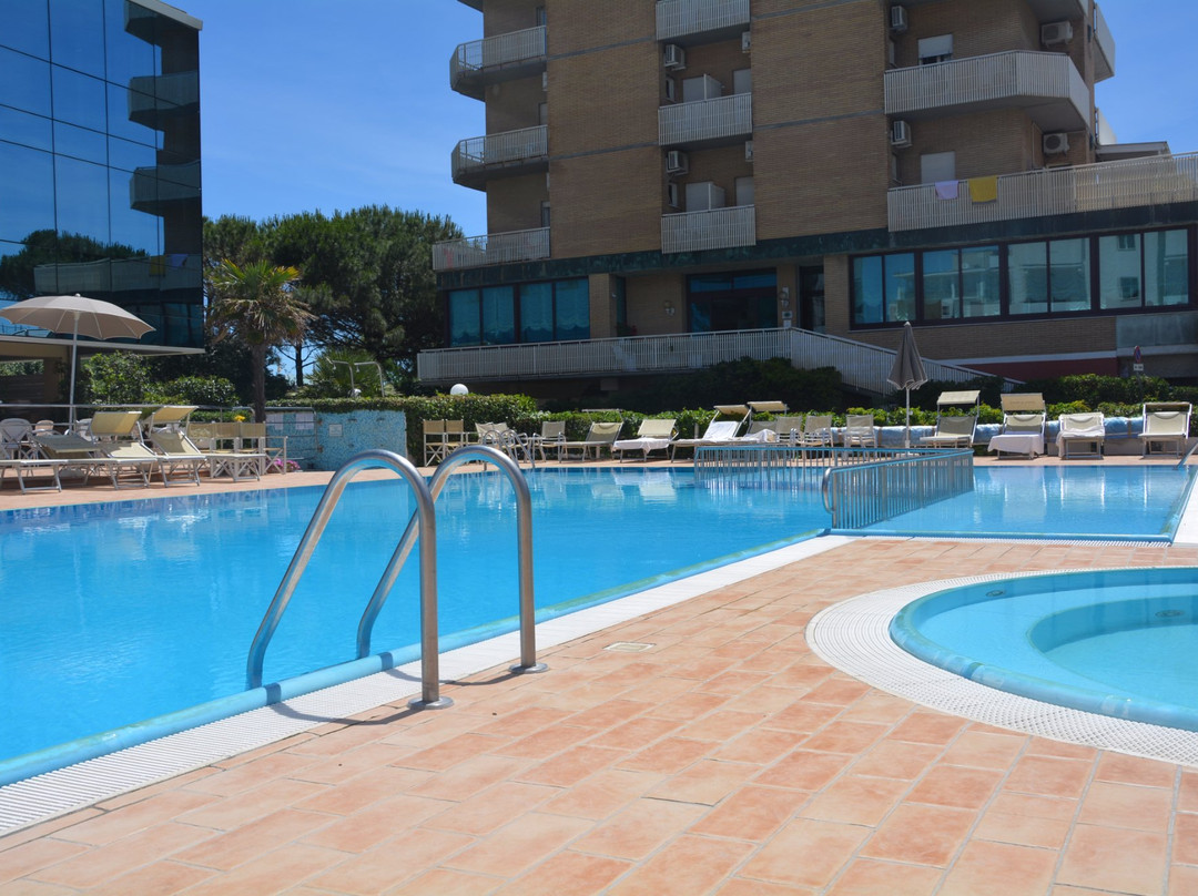 Hotel delle Rose