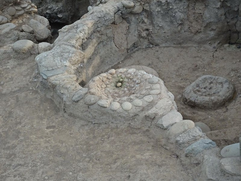 Santa Ana La Florida-Palanda必去景点