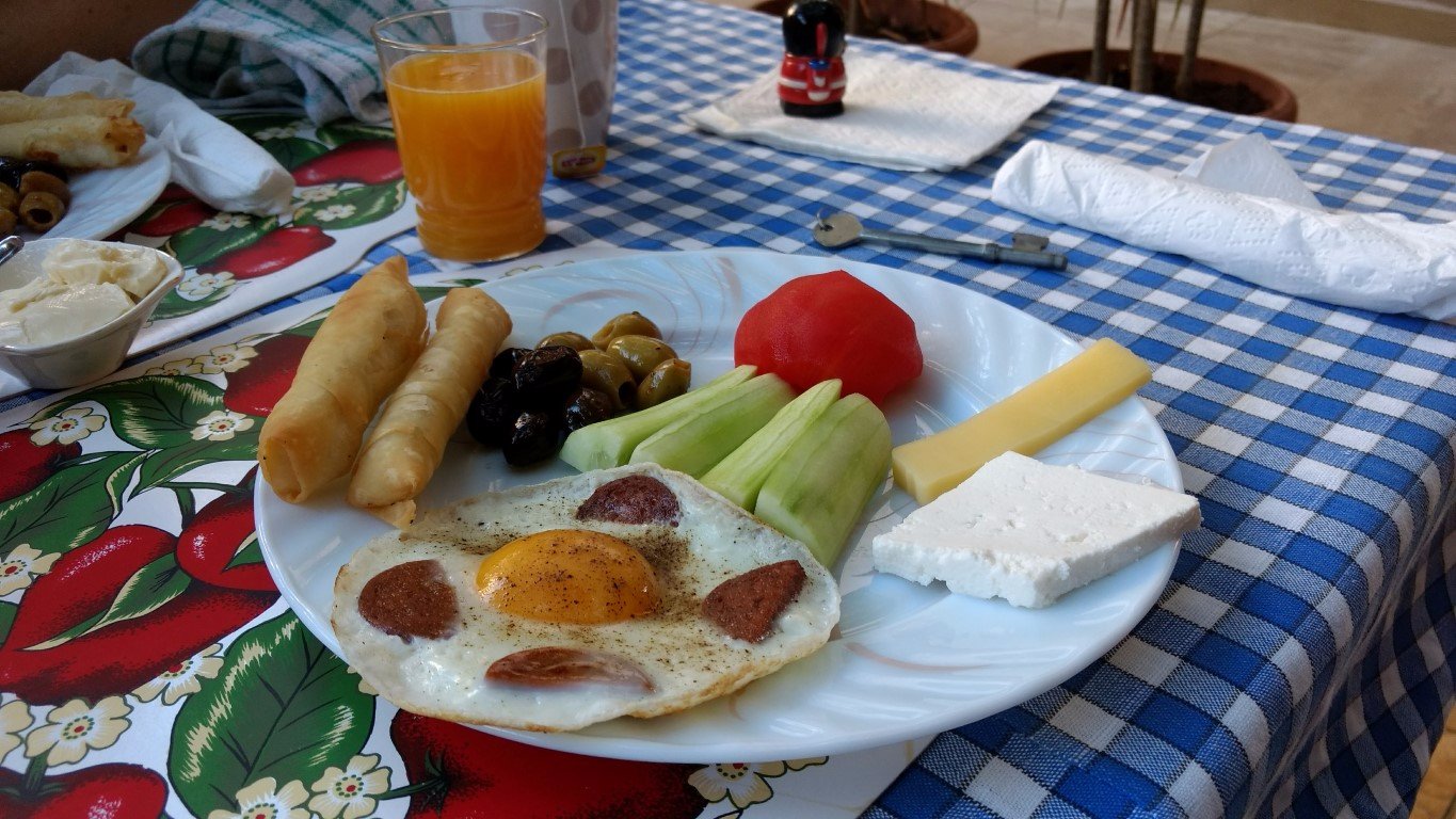 Secret Garden Walled City-餐饮