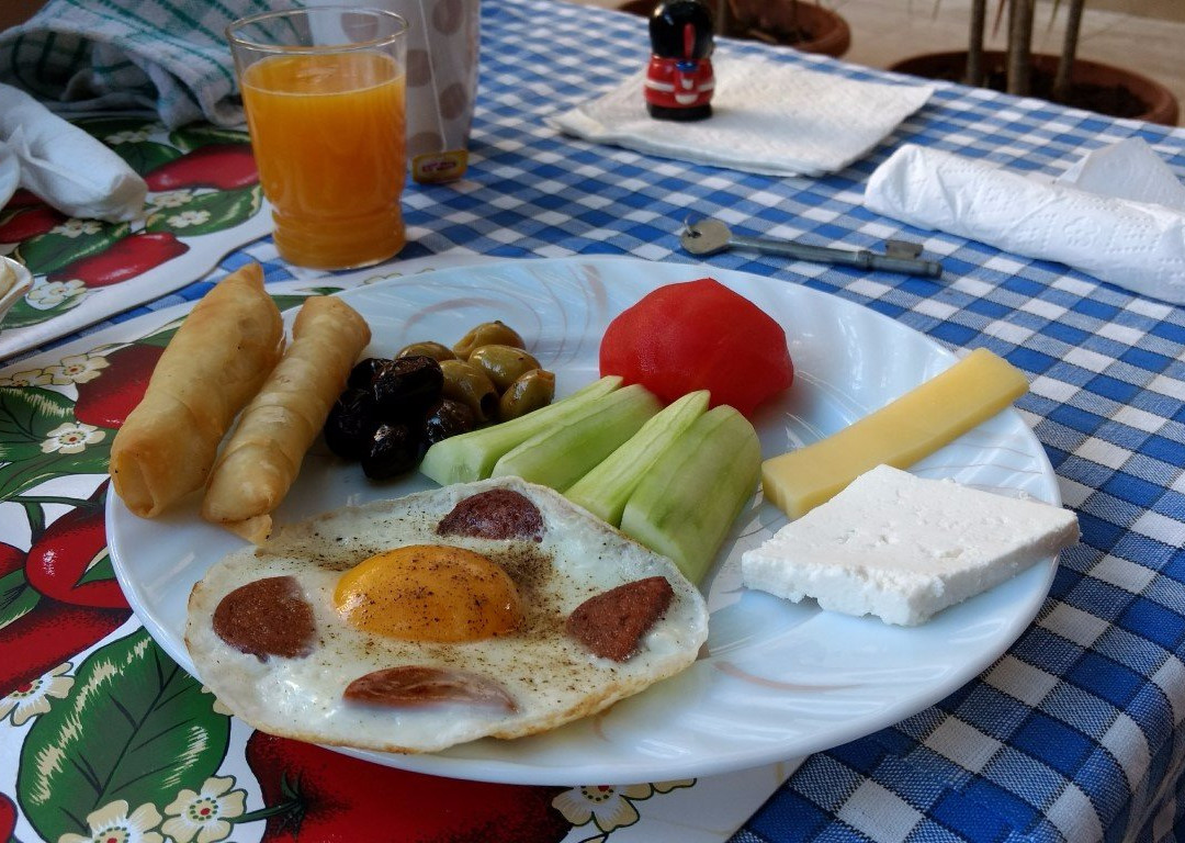 Secret Garden Walled City主图