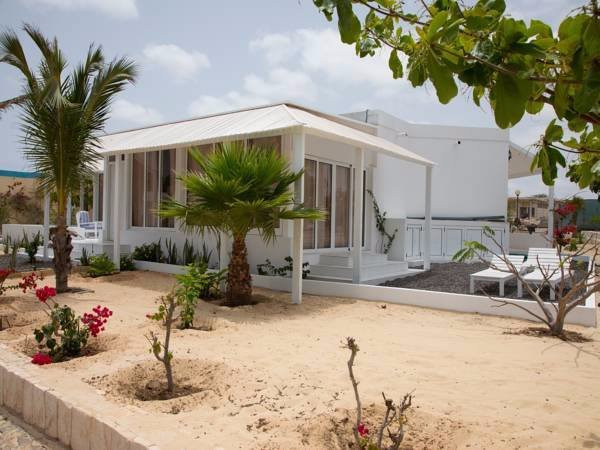 Vilas Praia Chaves Boavista