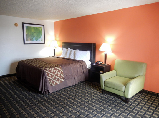 Hotel Townhouse主图