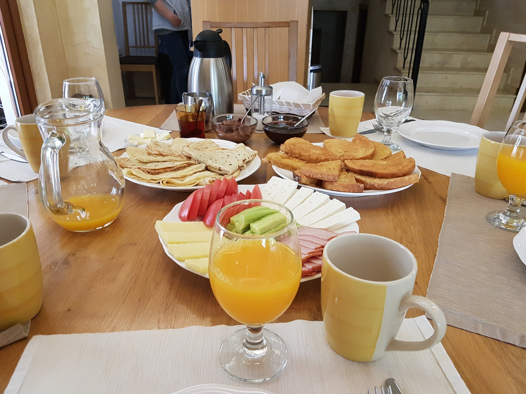 Panichishte酒店住宿-Villa Ema