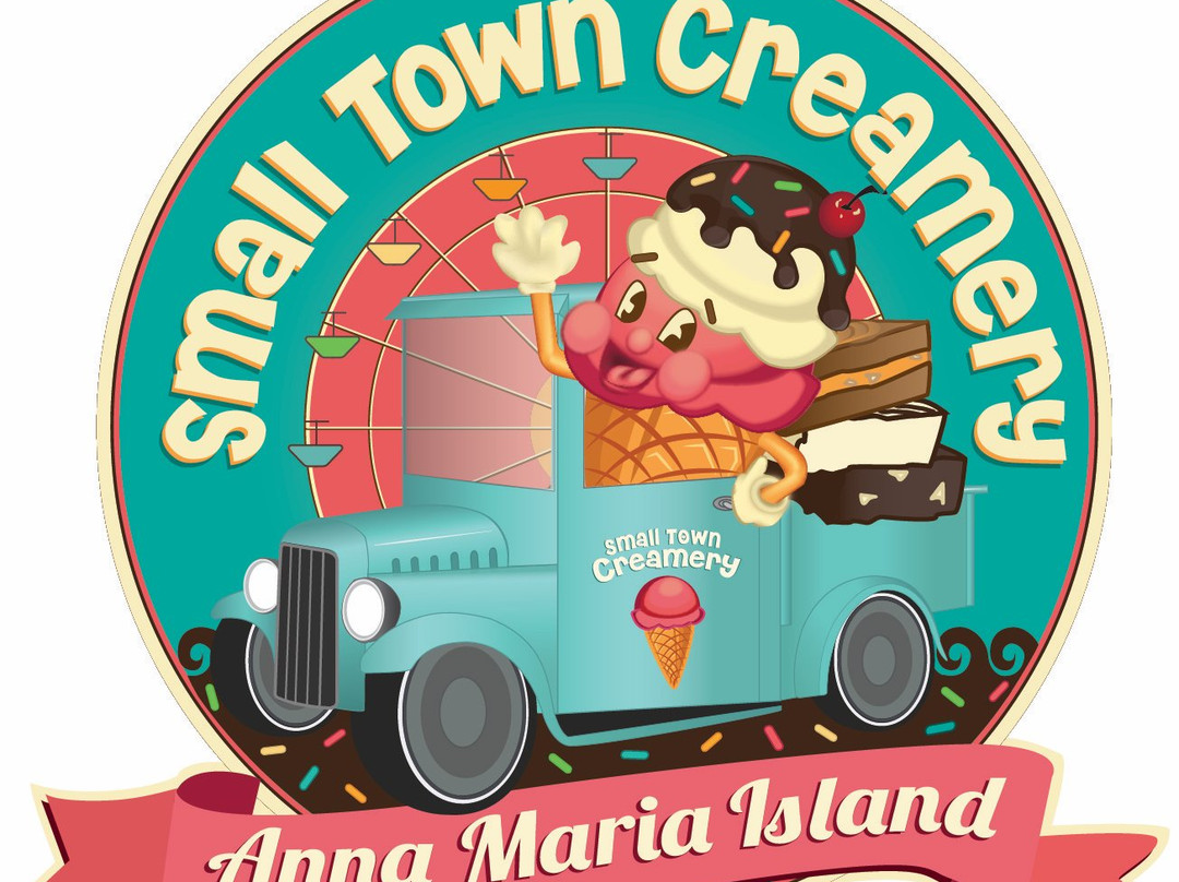 Small Town Creamery