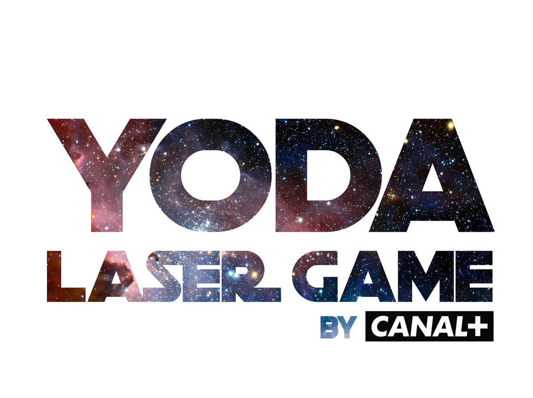 Yoda Laser Game-金夏沙必去景点