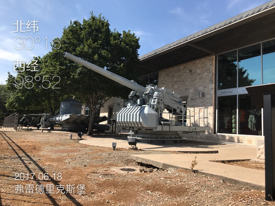 Hill Country Wine Tours-弗雷德里克斯堡必去景点